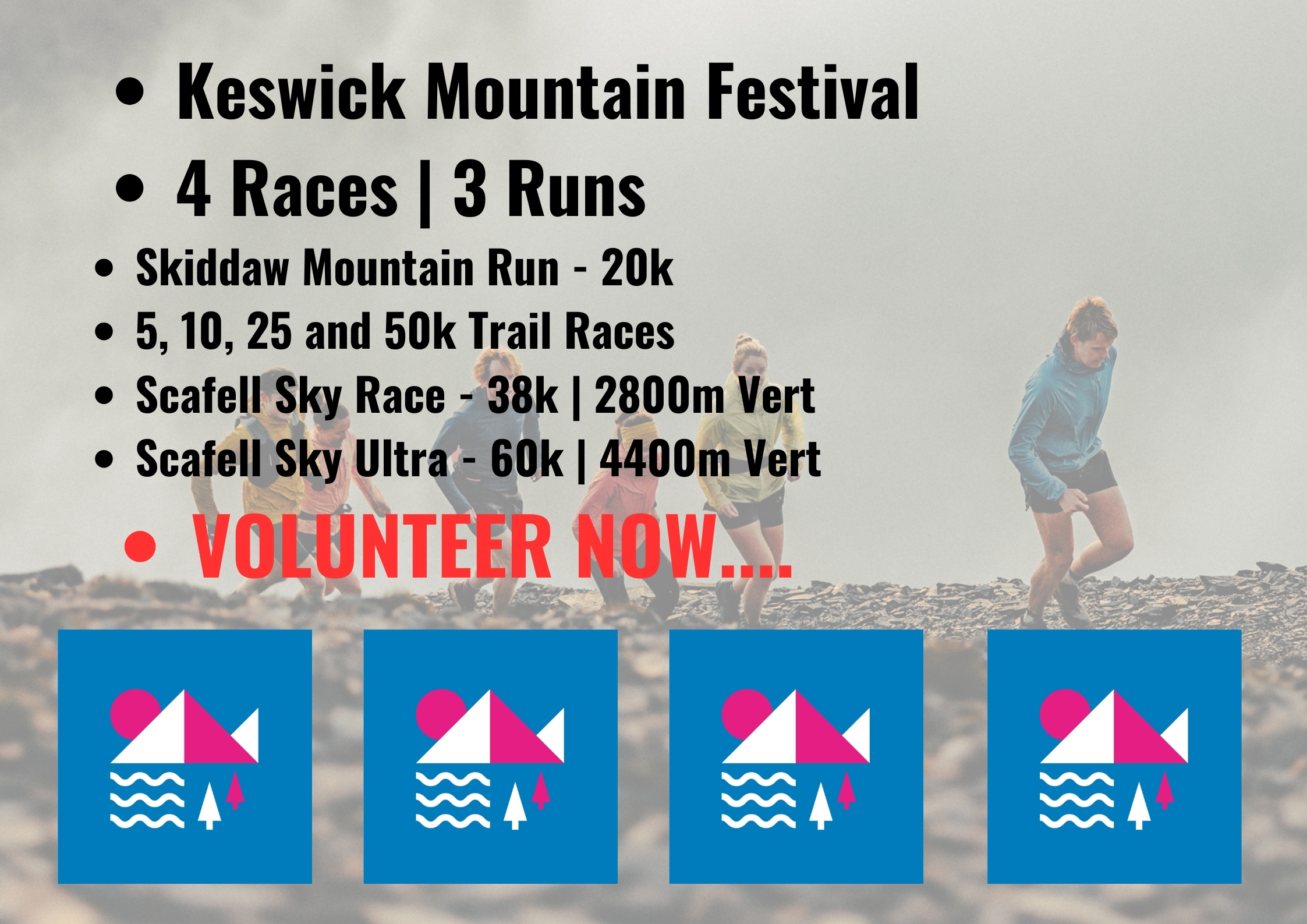 Keswick Mountain Festival