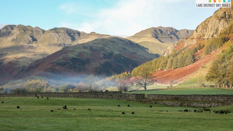 Great Langdale 19Th Trail Race