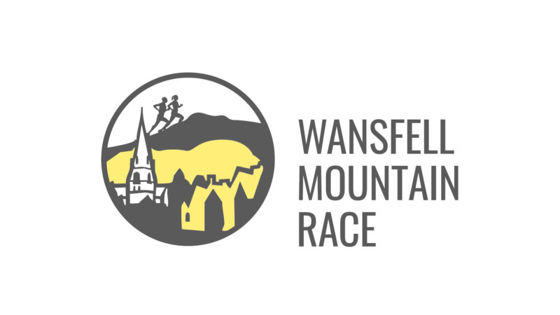 Wansfell Mountain Race Colour