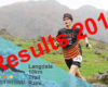 Langdale 10Km Trail Race Results 2019