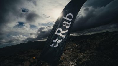 Scafell Skyrunning Weekend 2026 - Race Directors report and thanks