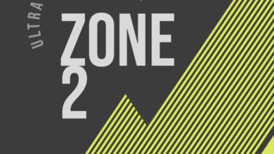 LDST races join forces with Zone 2 Coaching