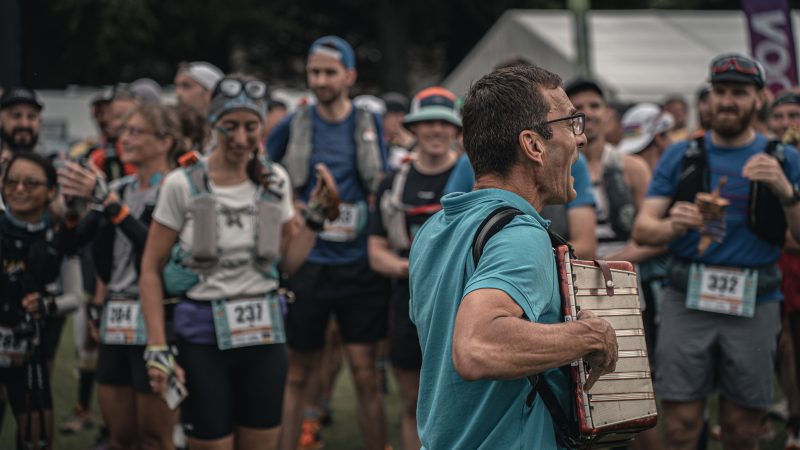 LD Skyrace July 25 Event Village 54