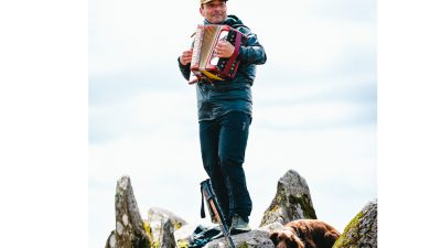 Race Directors Report - Rab Scafell Sky Race 2024