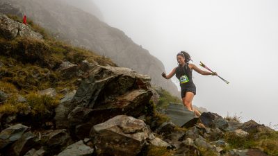 Race Directors Report - Scafell Skyrunning Weekend 2025