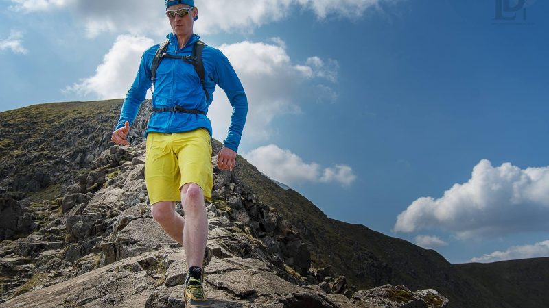 Salewa pedroc hotsell ptc alpha