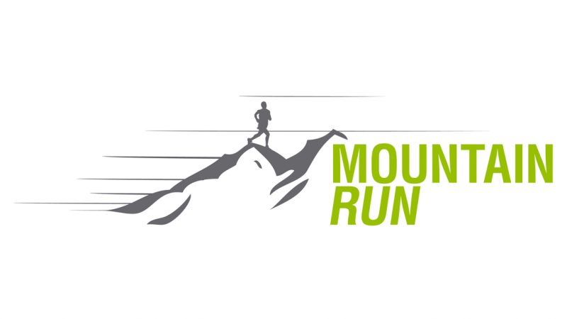 Mountain Run Assett Logo