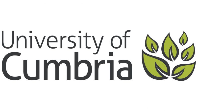 Uni Cumbria Logo Assett