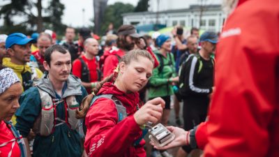 Lake District Sky Trails 'Sky' Race's entries open on the 1st November 08:00