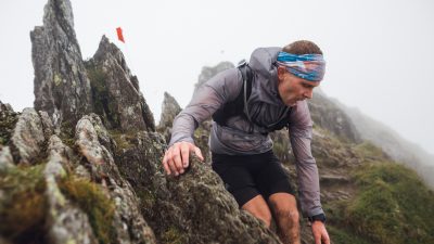 Points for the UK Skyrunning Series and a UK Qualifier for the Skyrunning World Champs. 