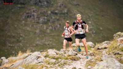 Skyrunning UK - Pre-race report the Rab Scafell Sky Race 2023