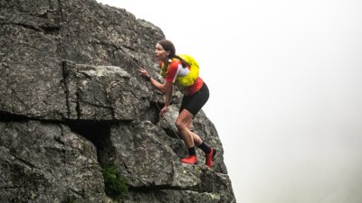Race Report for Pinnacle Ridge Extreme and Lakes Sky Ultra 2021