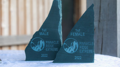 Race Directors Report for the Rab Pinnacle Ridge Extreme 2022