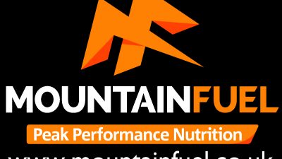 Mountain Fuel sponsor the Lakes Sky Ultra weekend