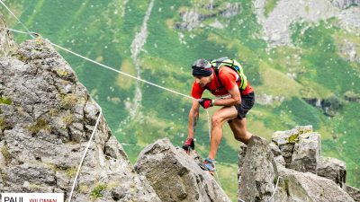 Dates released for the Lakes Sky Ultra™ and Scafell Sky Race™ weekend for 2018