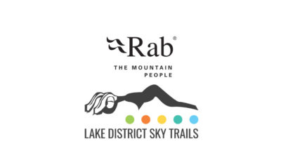 Rab sponsors the Lake District Sky Trails series of races.