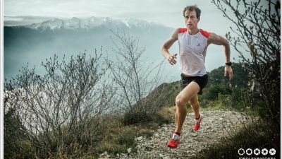 Lightfoot to race at True Mountain Lakes Sky Ultra™