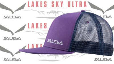 Entry Competition for the Lakes Sky Ultra 2017