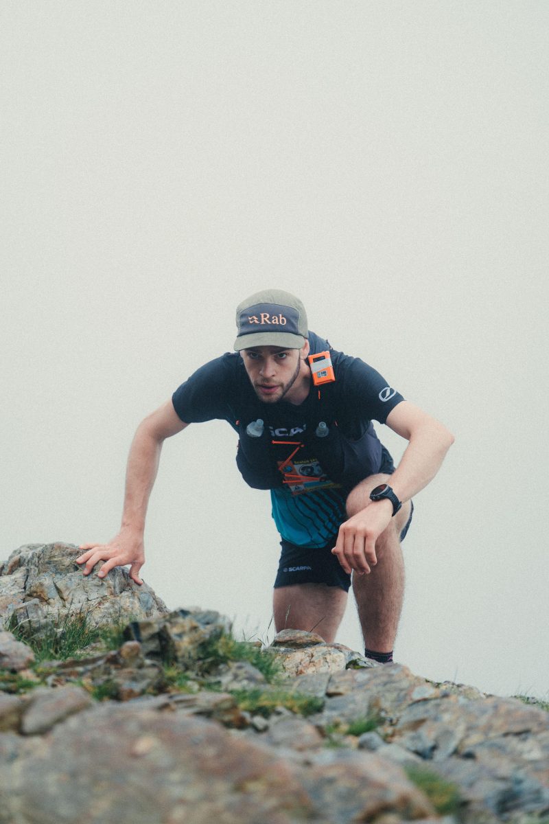 0066 Nathan Phua LDST Scafell Sky Scafell Sky Race