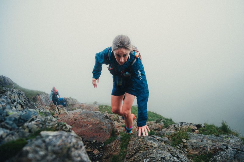 0171 Nathan Phua LDST Scafell Sky Scafell Sky Race