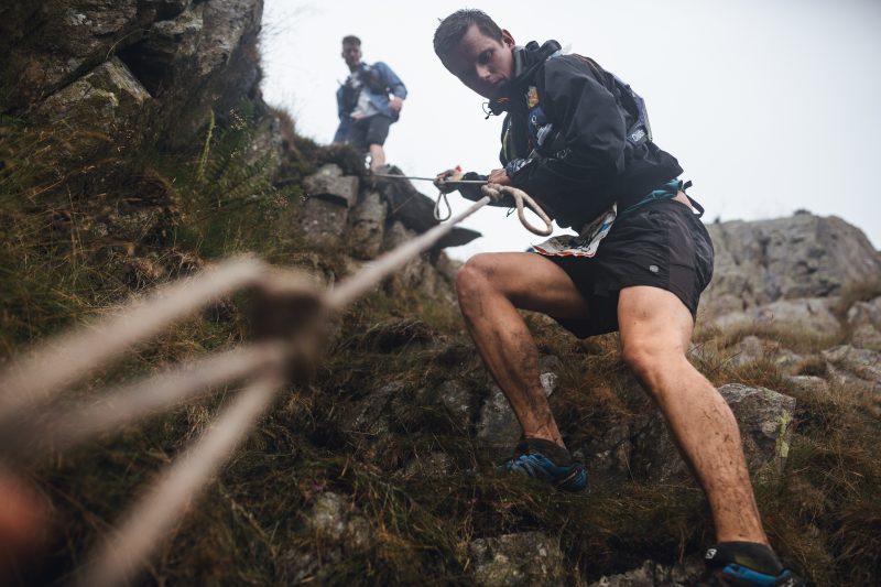 2017 Lsu Descending Eagle Crag