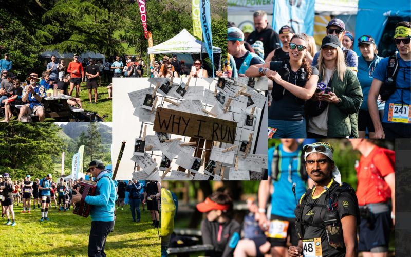 Why I Run Rab SSR 2024