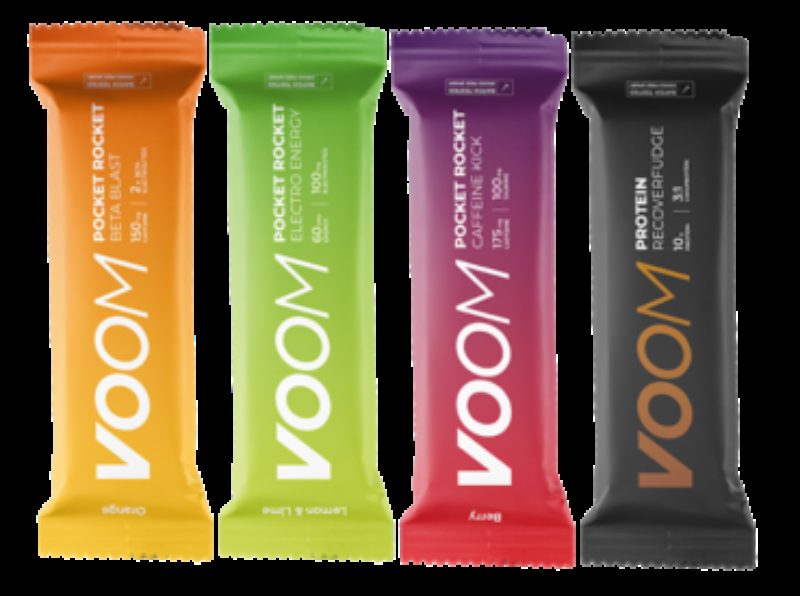 Voom Four Bars 370X361