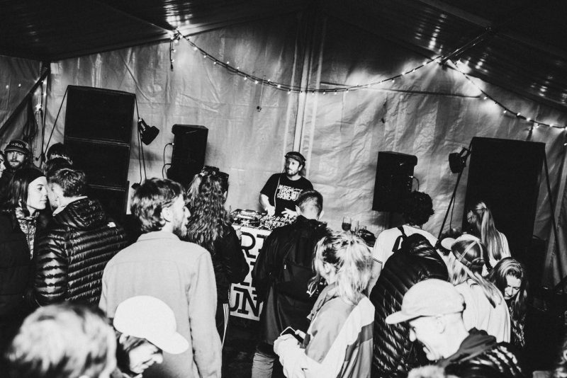 Ben Dance Music