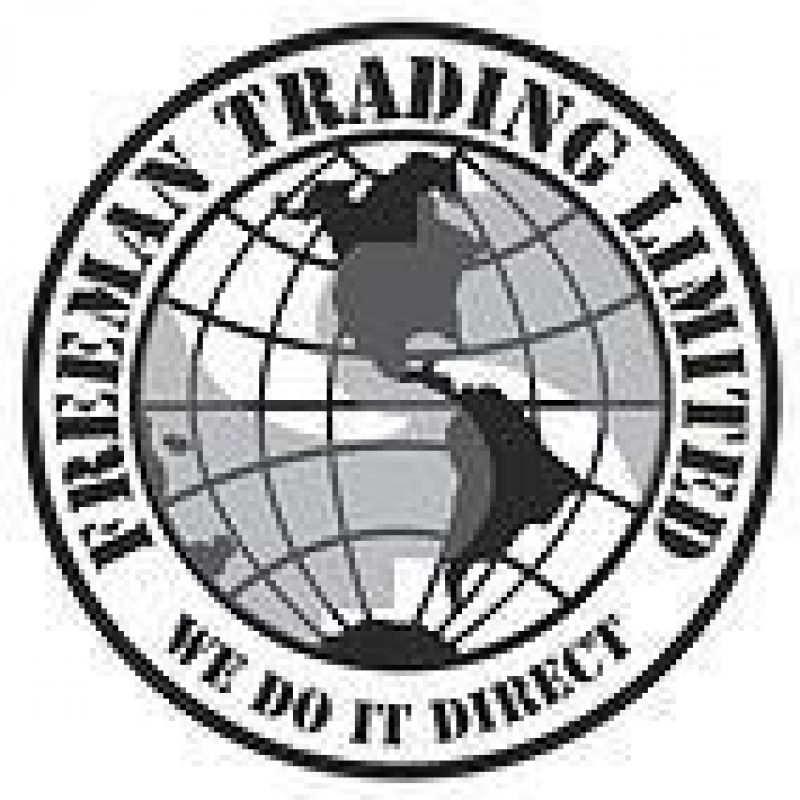 Freeman Trading Logo