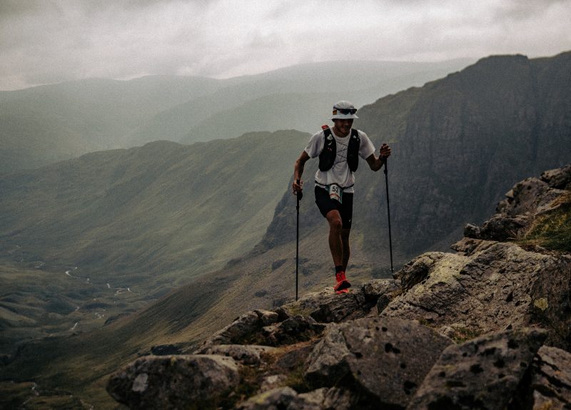 Helvellyn Sky Ultra Tanya R 24