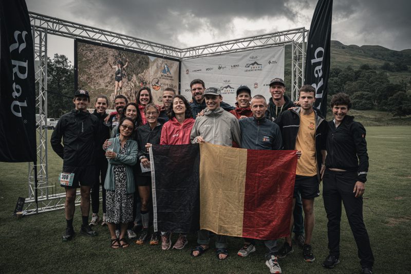 LD Skyrace July 25 Event Village 4 2