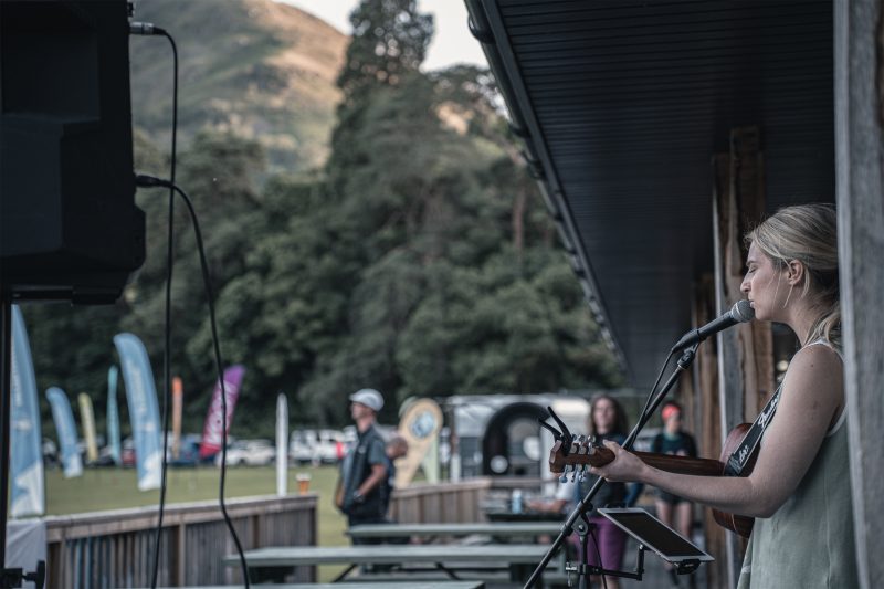 LD Skyrace July 25 Event Village 58