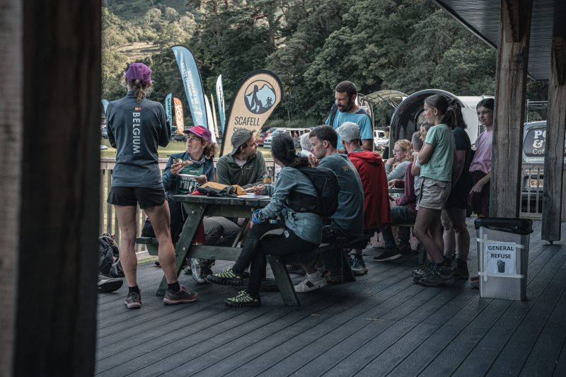 LD Skyrace July 25 Event Village 59