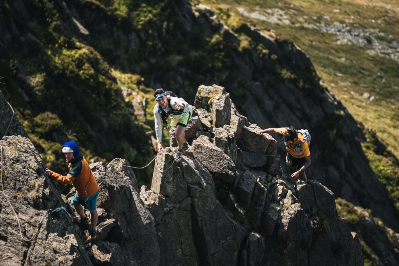 Pinnacle Ridge Evan Davies 0554