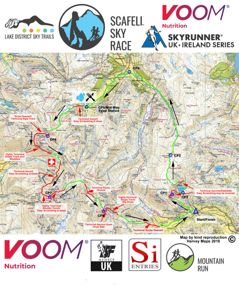 Race Map 2021 Online Version Edited 1