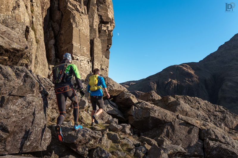 Scafell Skyrace Copyright Steve Ashworth 7