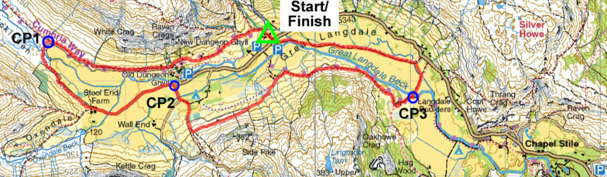 Gl 10K Route Map