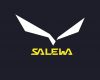 Salewa Logo Neu 60 4C Patched 2