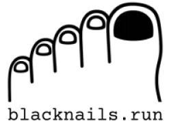 Blacknails run 200 x 150 px