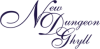 Ndg logo
